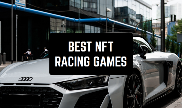 6 Best NFT Racing Games in 2024 (Android & iOS)