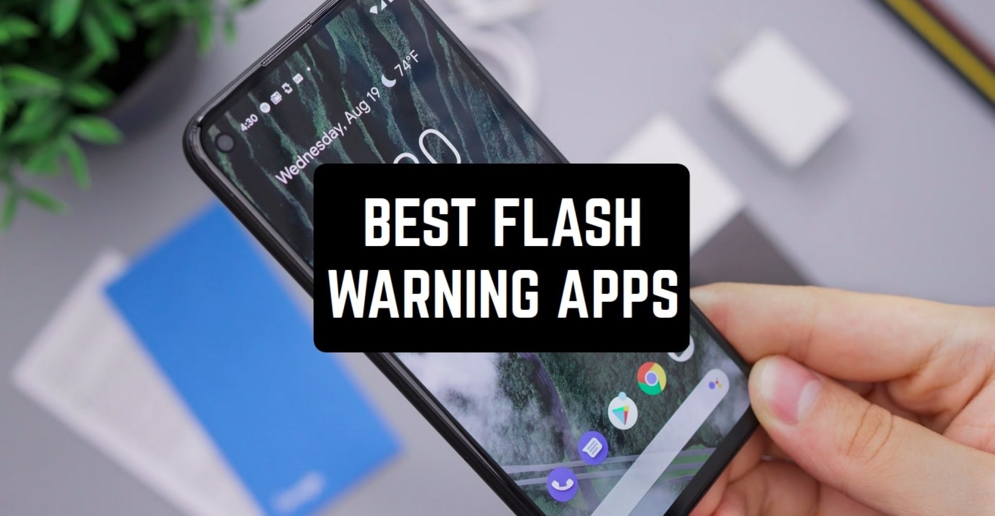 5 Best Flash Warning Apps for Android & iOS Freeappsforme Free apps