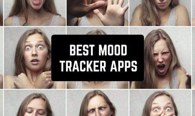 9 Best Mood Tracker Apps in 2024 for Android & iOS