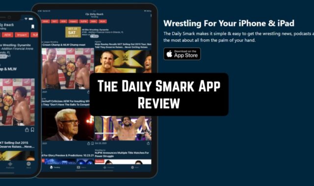 The Daily Smark App Review