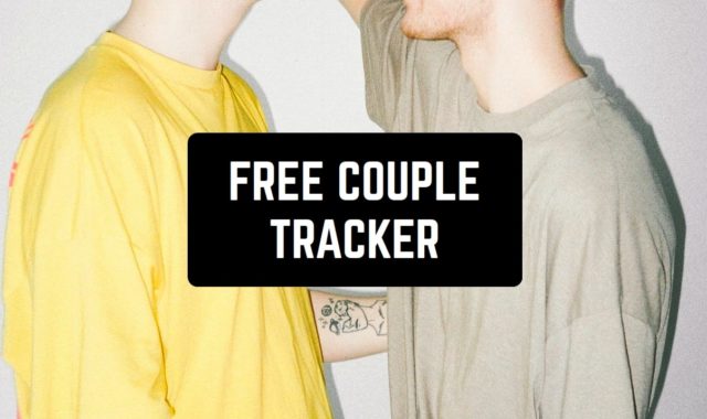 9 Free Couple Tracker Apps in 2024 for Android & iOS