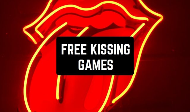 9 Free Kissing Games for Girls (Android & iOS)