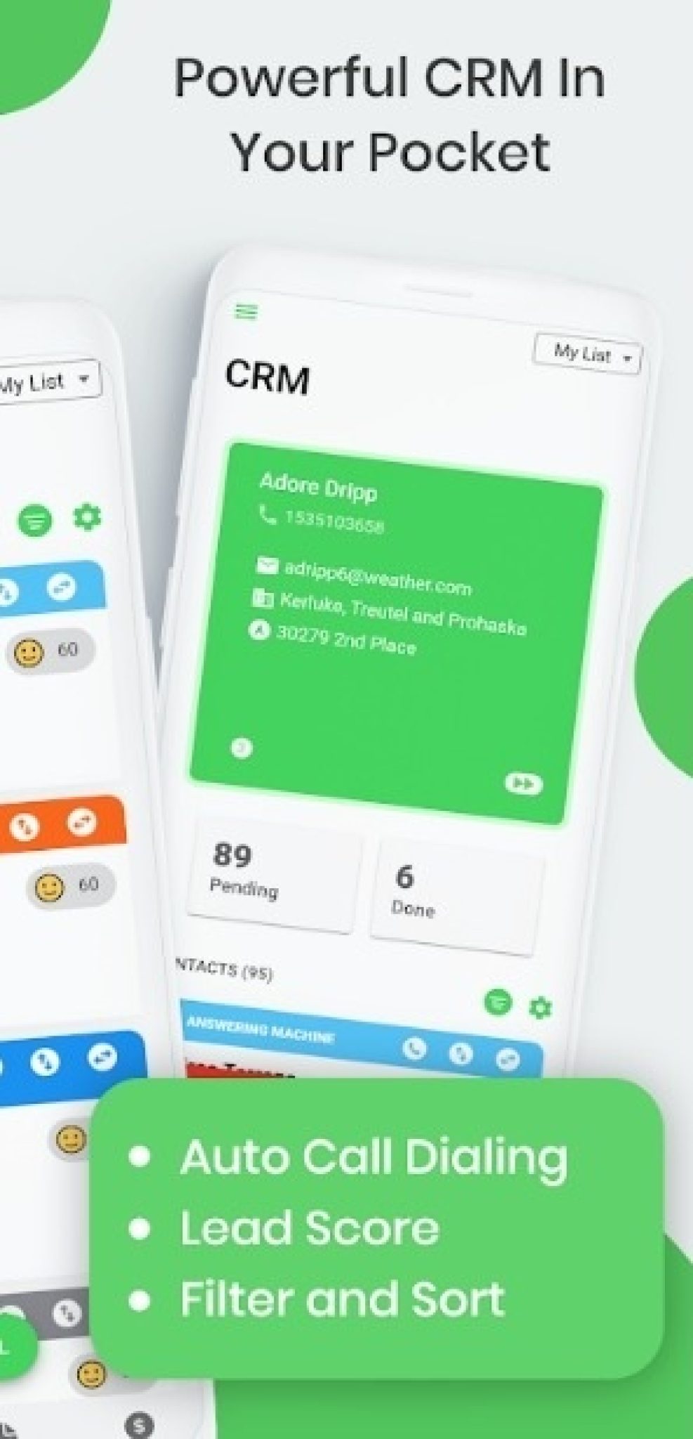 7 Best Automatic Redial Apps For Android Free apps for Android and iOS
