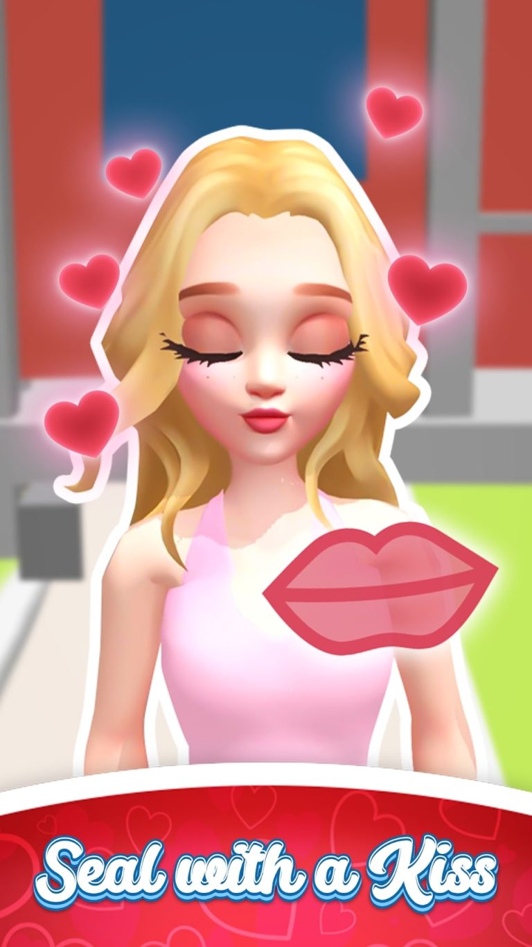 8 Free Kissing Games for Girls (Android & iOS) Free apps for Android