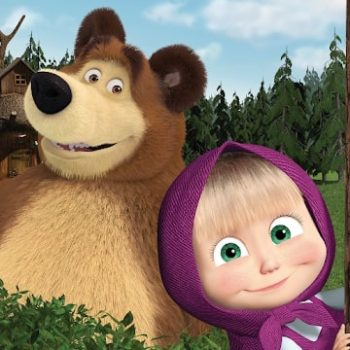 11 Best Masha And The Bear Games for Android & iOS | Freeappsforme ...