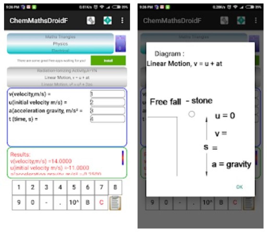 ChemMathsDroid1