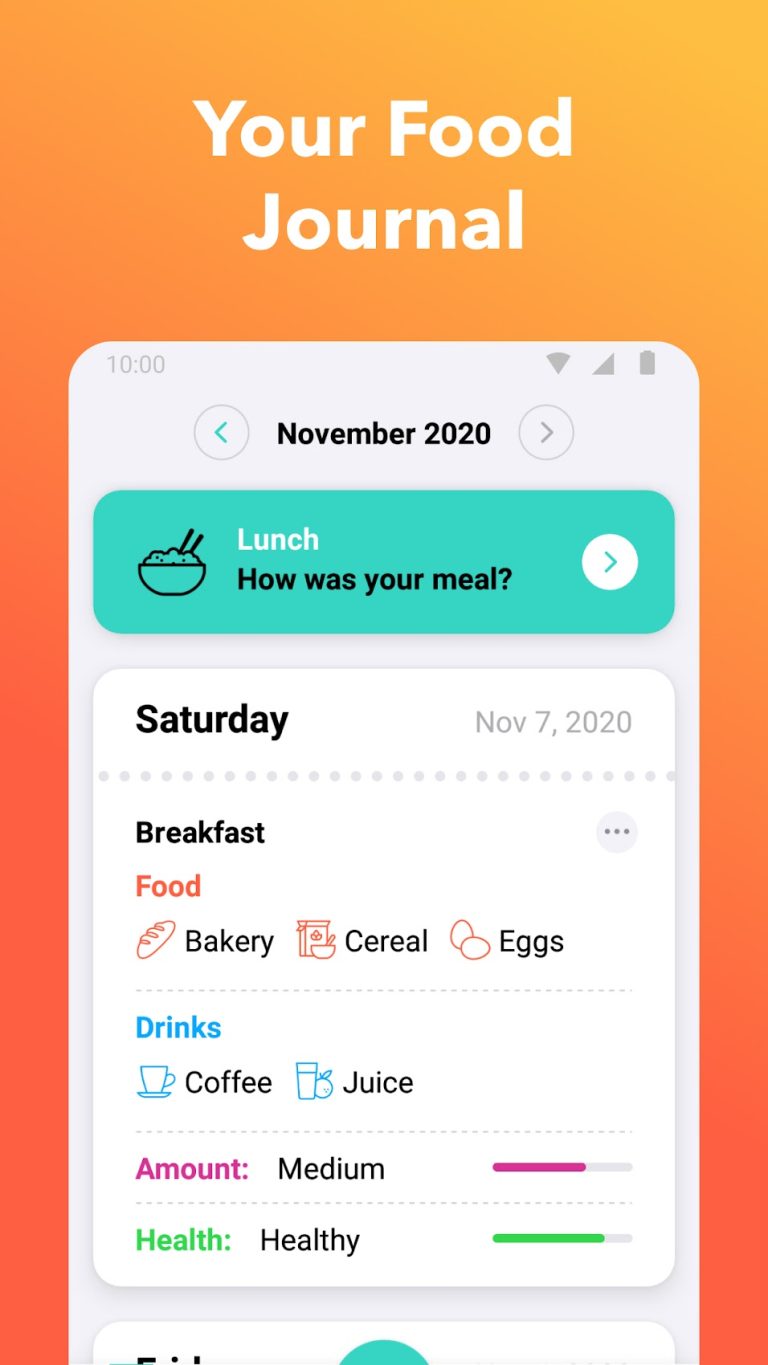 13 Best Vitamins Tracker Apps in 2024 for Android & iOS | Freeappsforme ...