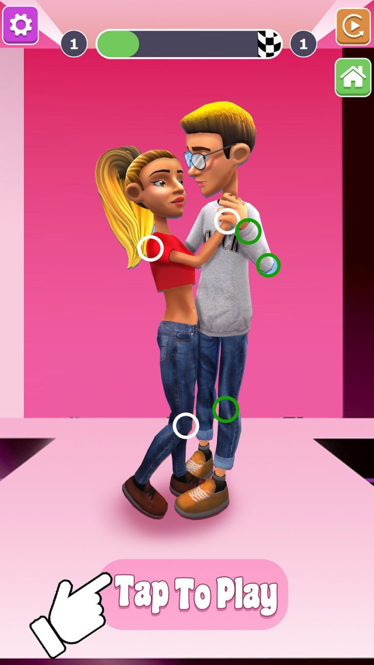 9 Free Kissing Games for Girls (Android & iOS) Freeappsforme Free