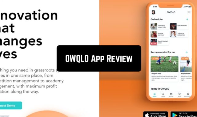 OWQLO App Review