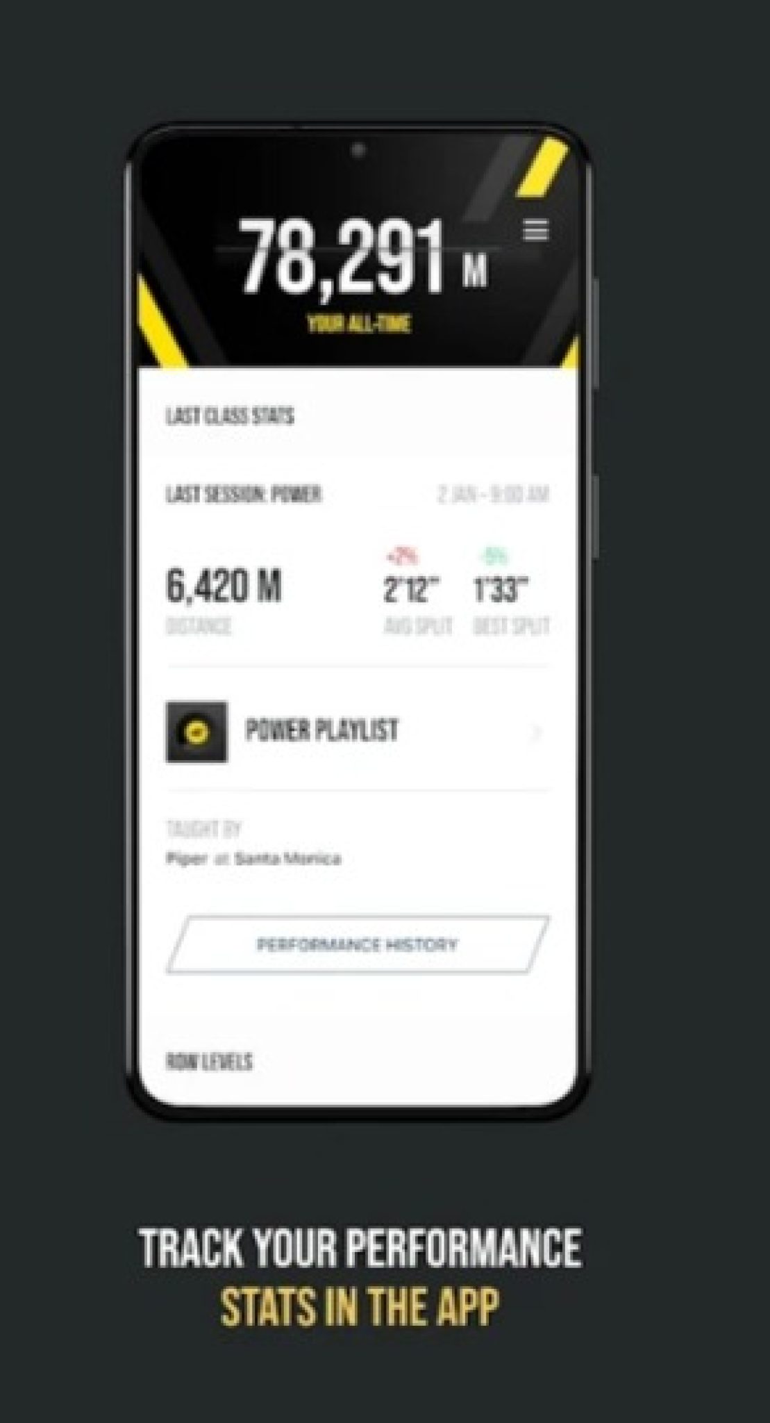 7 Best Rowing Machine Apps in 2022 for Android & iOS Free apps for