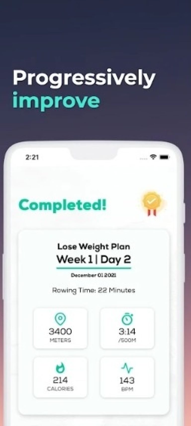 7 Best Rowing Machine Apps in 2023 for Android & iOS Freeappsforme