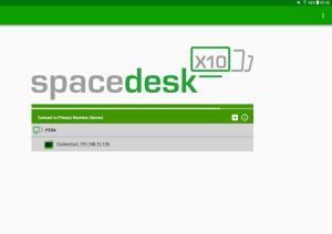 spacedesk 2