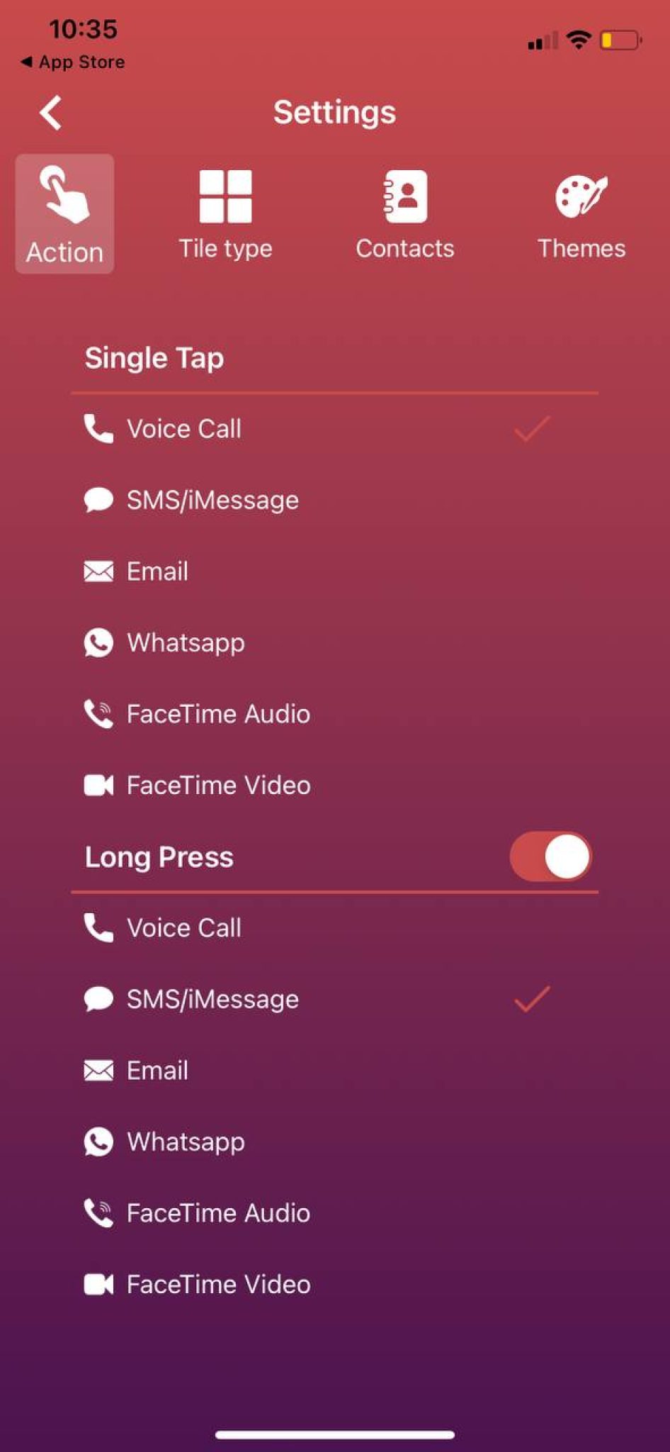 13 Best Automatic Redial Apps for iPhone Freeappsforme Free apps for Android and iOS