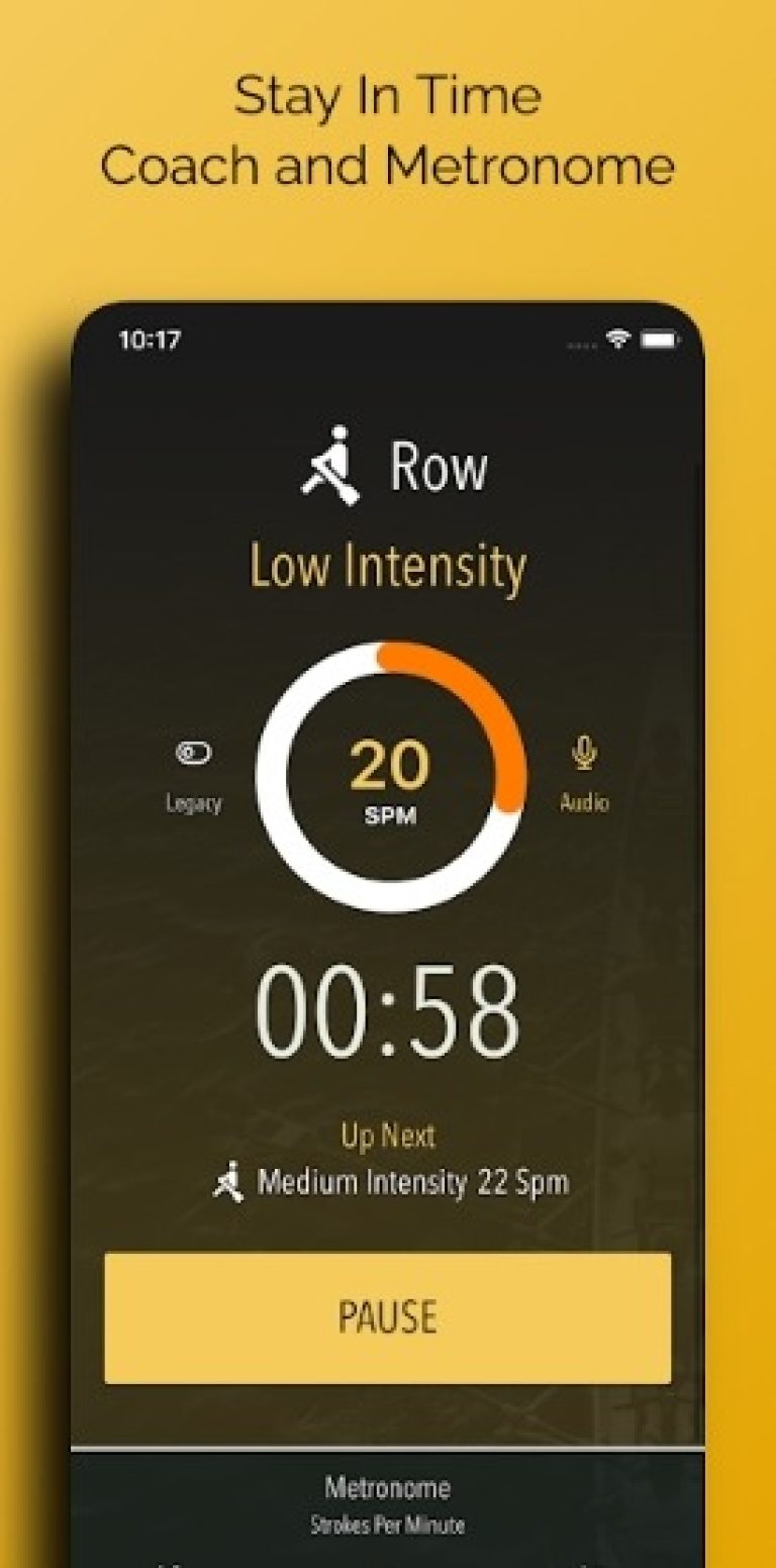 7 Best Rowing Machine Apps in 2023 for Android & iOS Freeappsforme