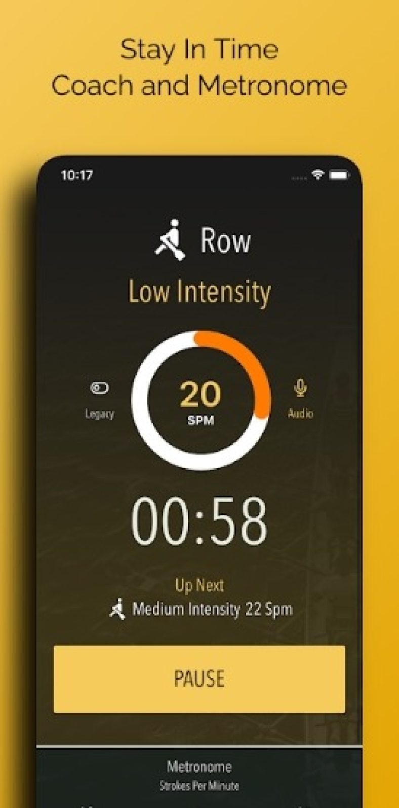 7 Best Rowing Machine Apps in 2023 for Android & iOS Free apps for
