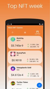 Token-NFT-screenshot