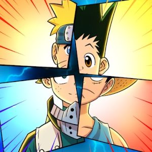 4-Pics-Anime-Manga-Quiz-logo