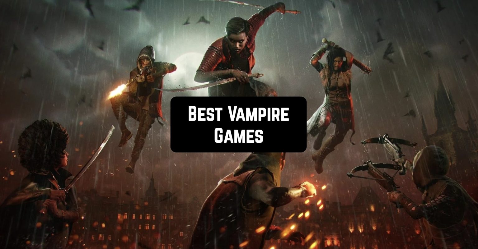 9 Best Vampire Games for Android Freeappsforme Free apps for