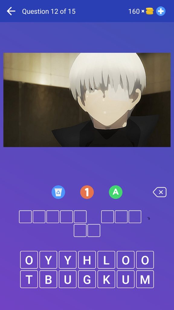 Anime Challenge - Anime Quiz Game - APK Download for Android