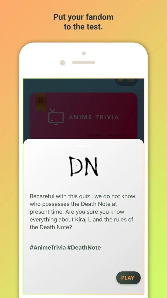 33 Anime Trivia Questions and Answers  Group Games 101