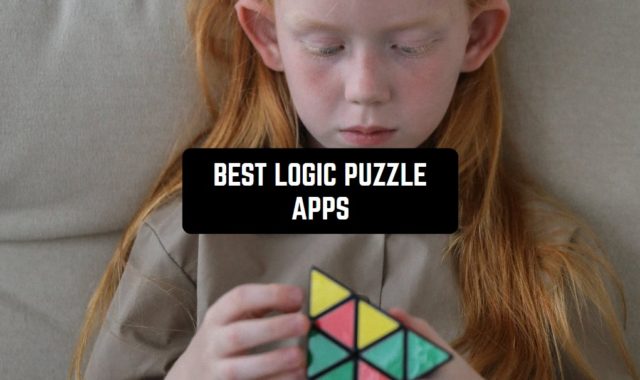 10 Best Logic Puzzle Apps in 2024 for Android & iOS