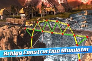 Bridge-Construction-Simulator-screen-1