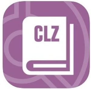 CLZ Books
