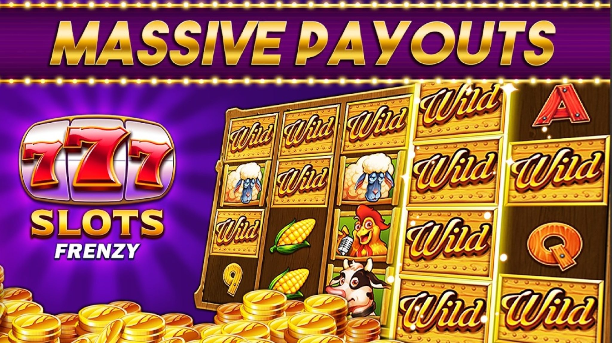 Free slot machines for android