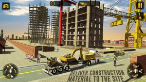 City-Construction-Simulator-3D-screen-2