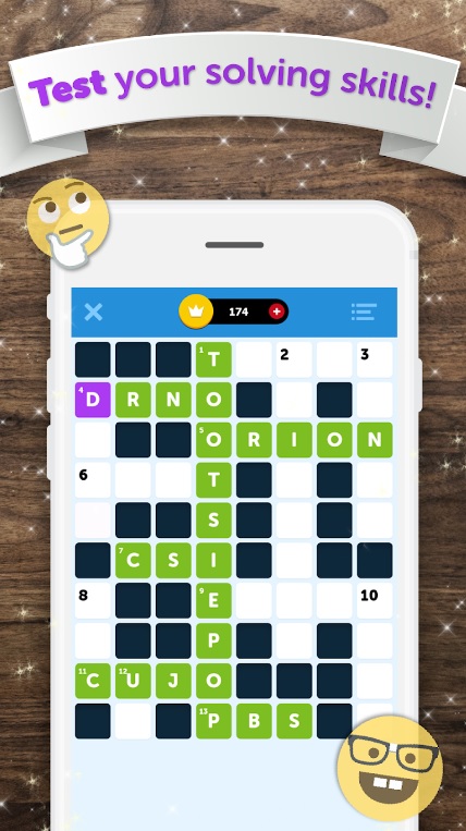 CrosswordQuiz1