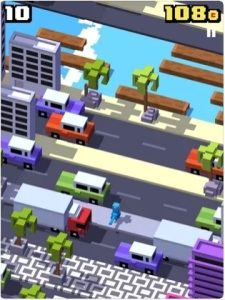 Crossy Road 2