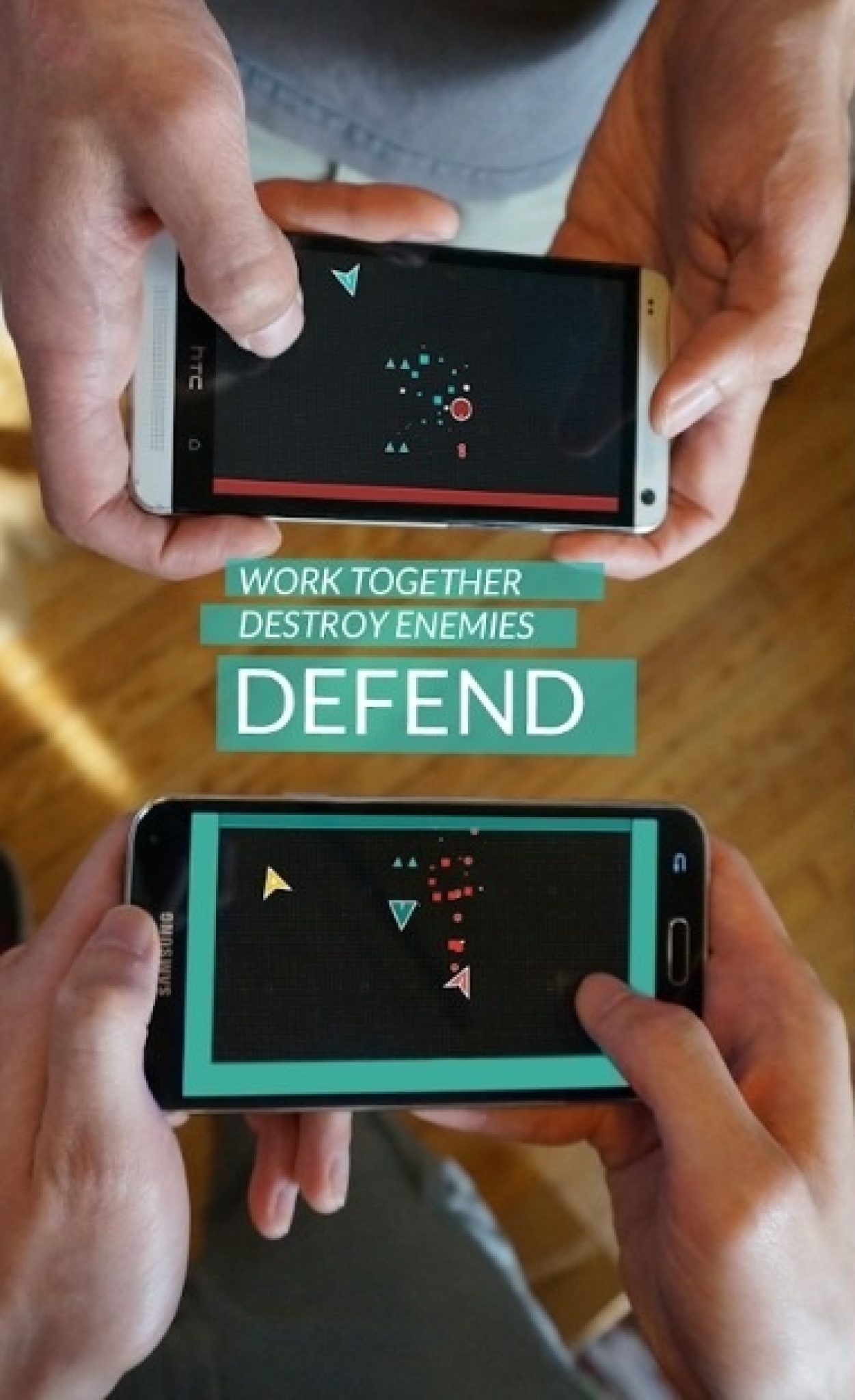 11 Best Offline Multiplayer Games for Android in 2022 Free apps for