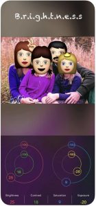 Emoji-Camera-unique-filters-screen-1