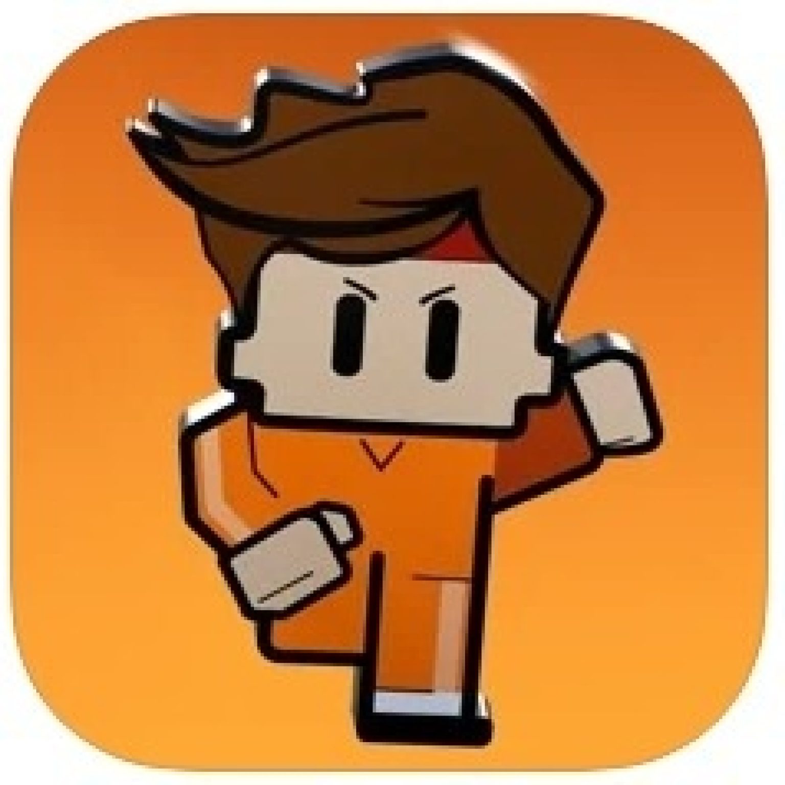 The escapists 2 pocket