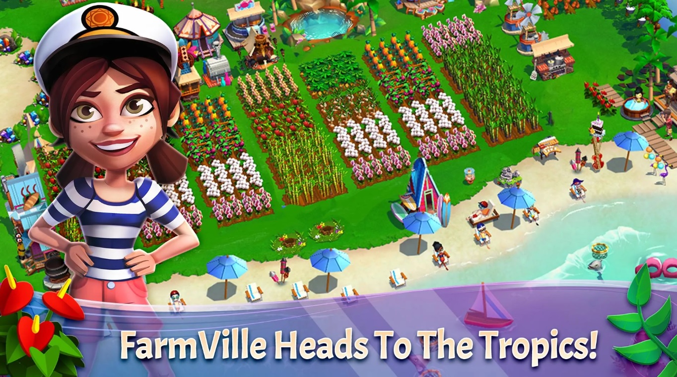 FarmVille2