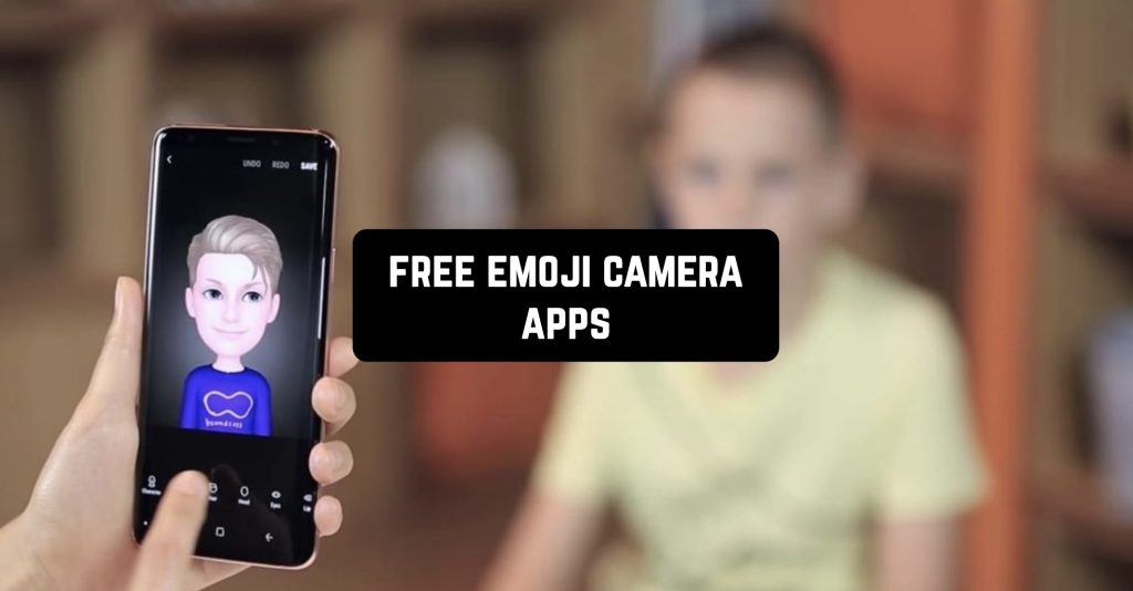 5 Free Emoji Camera Apps For Android & iOS Freeappsforme Free apps