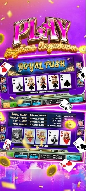 Full House Casino 2