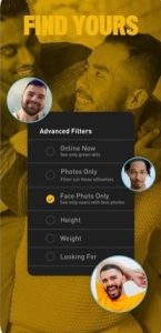 Grindr 2