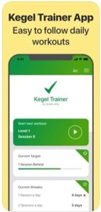 Kegel Trainer 1