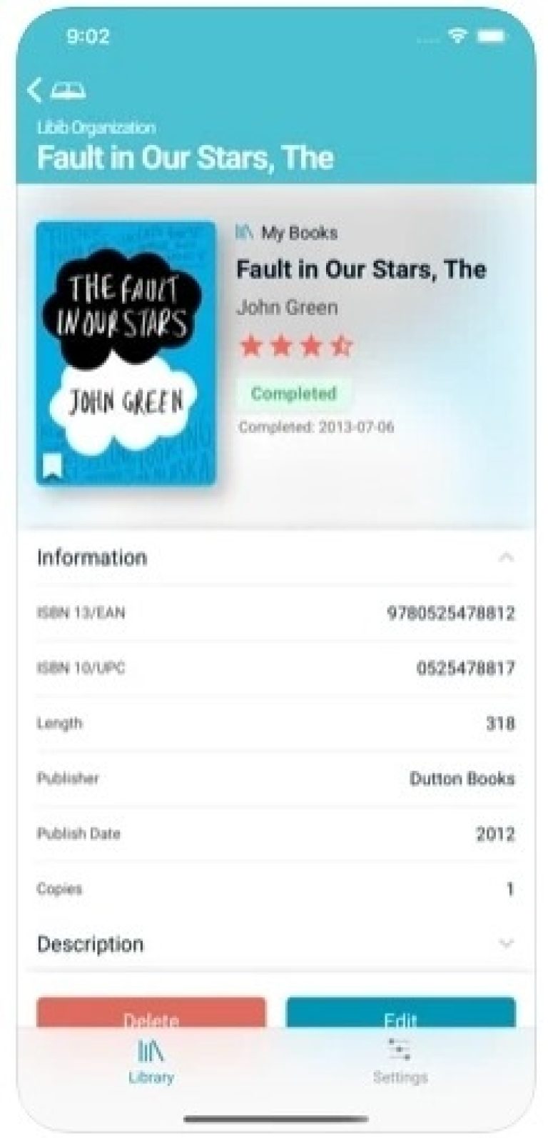 7 Free Home Library Management Apps For Android & iOS Freeappsforme