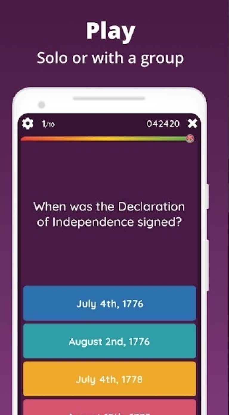 15 Best Quiz Games for Android and iOS in 2023 Freeappsforme Free