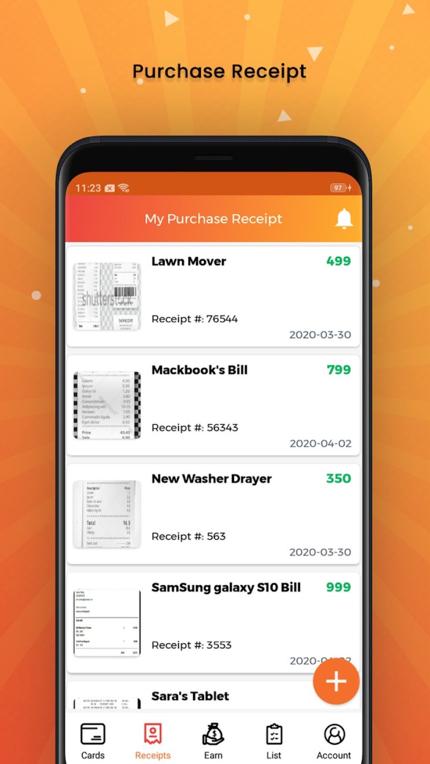 11 Best Mobile Loyalty Rewards Apps in 2025 (Android & iOS ...