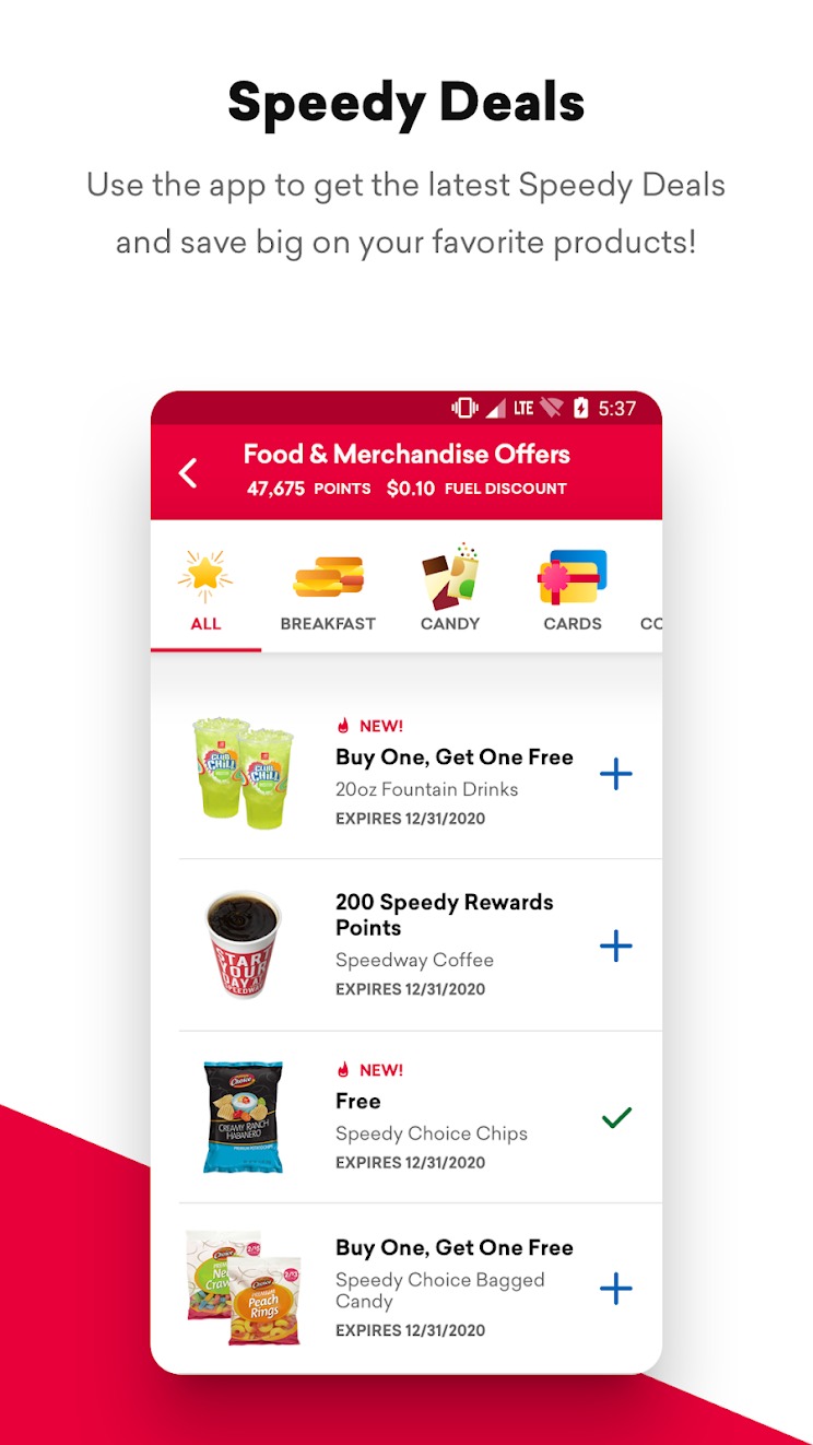 11 Best Mobile Loyalty Rewards Apps in 2025 (Android & iOS ...