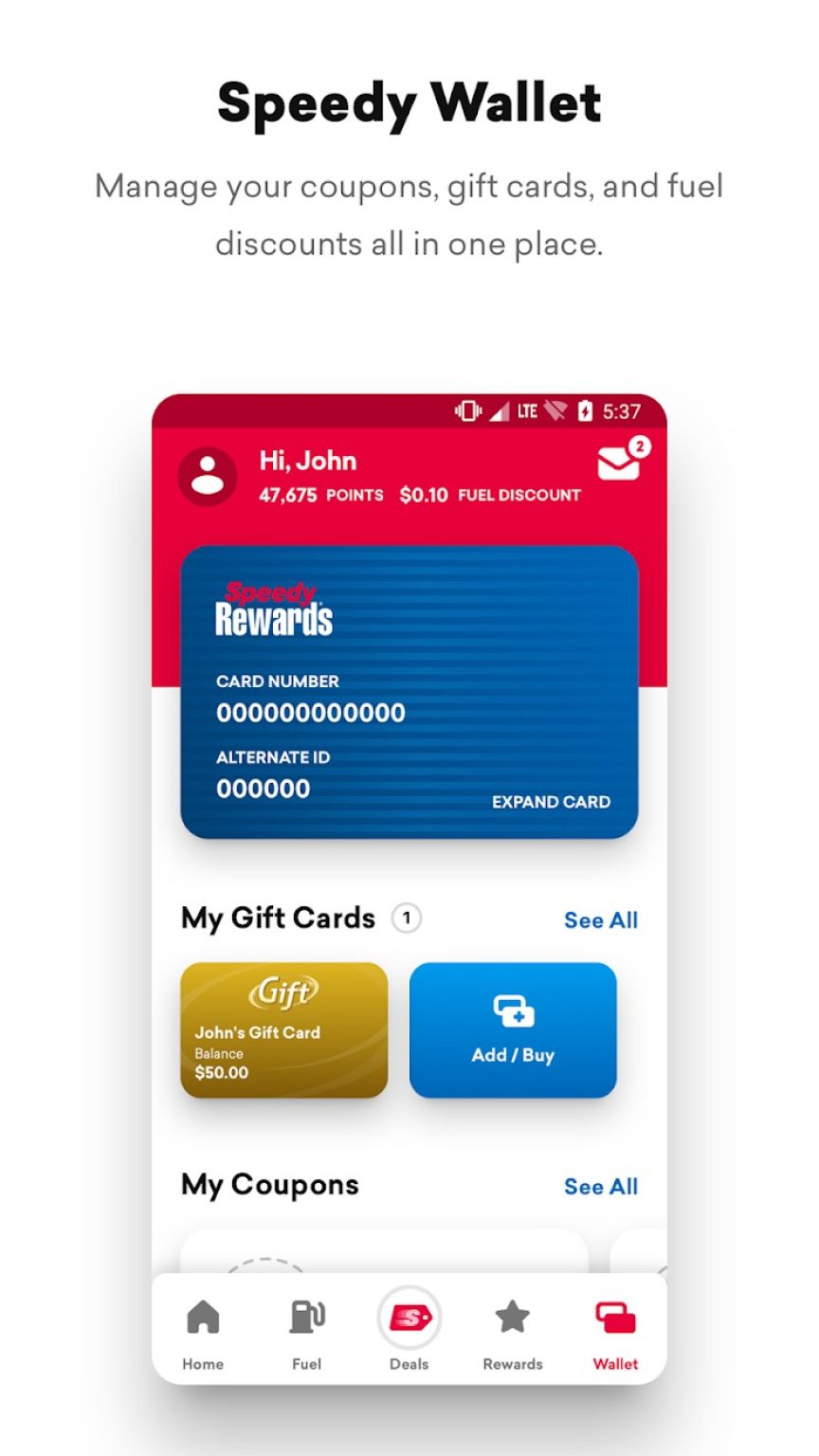 11 Best Mobile Loyalty Rewards Apps in 2025 (Android & iOS ...