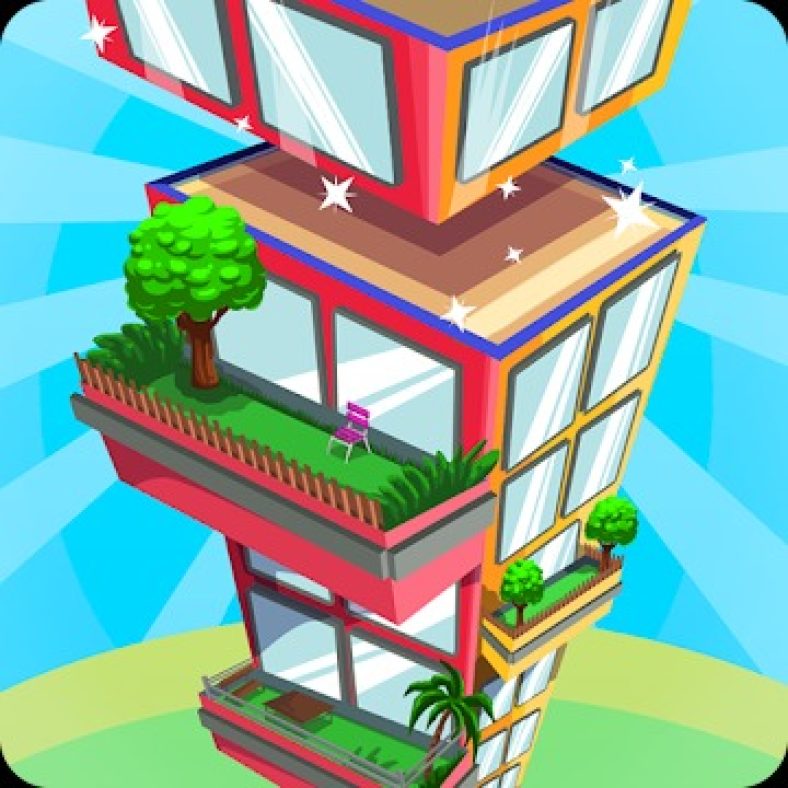 9 Best Tower Building Games with Blocks for Android & iOS ...