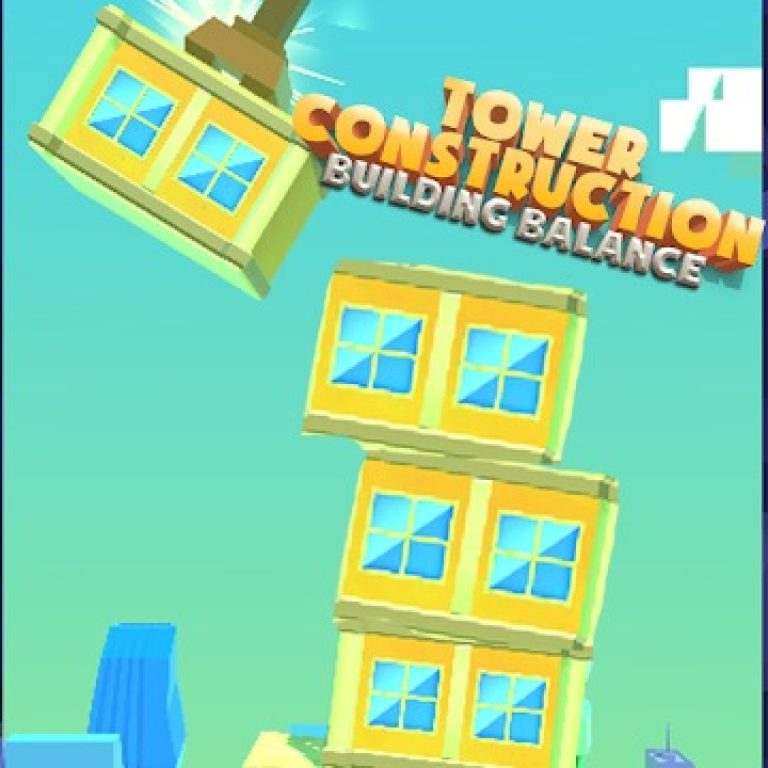 9 Best Tower Building Games with Blocks for Android & iOS Free apps