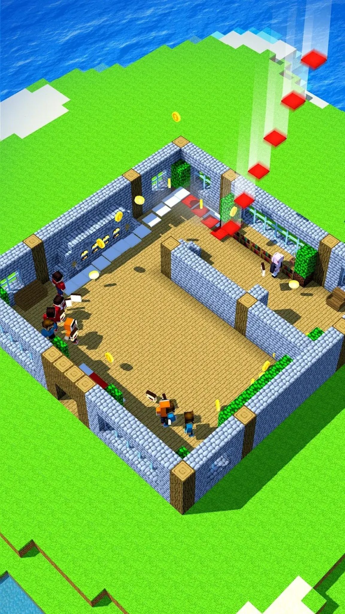 9 Best Tower Building Games with Blocks for Android & iOS