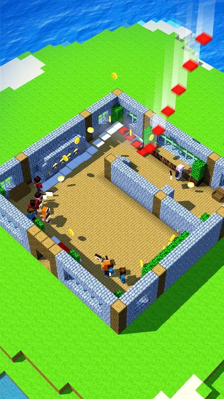 9 Best Tower Building Games with Blocks for Android & iOS Freeappsforme Free apps for