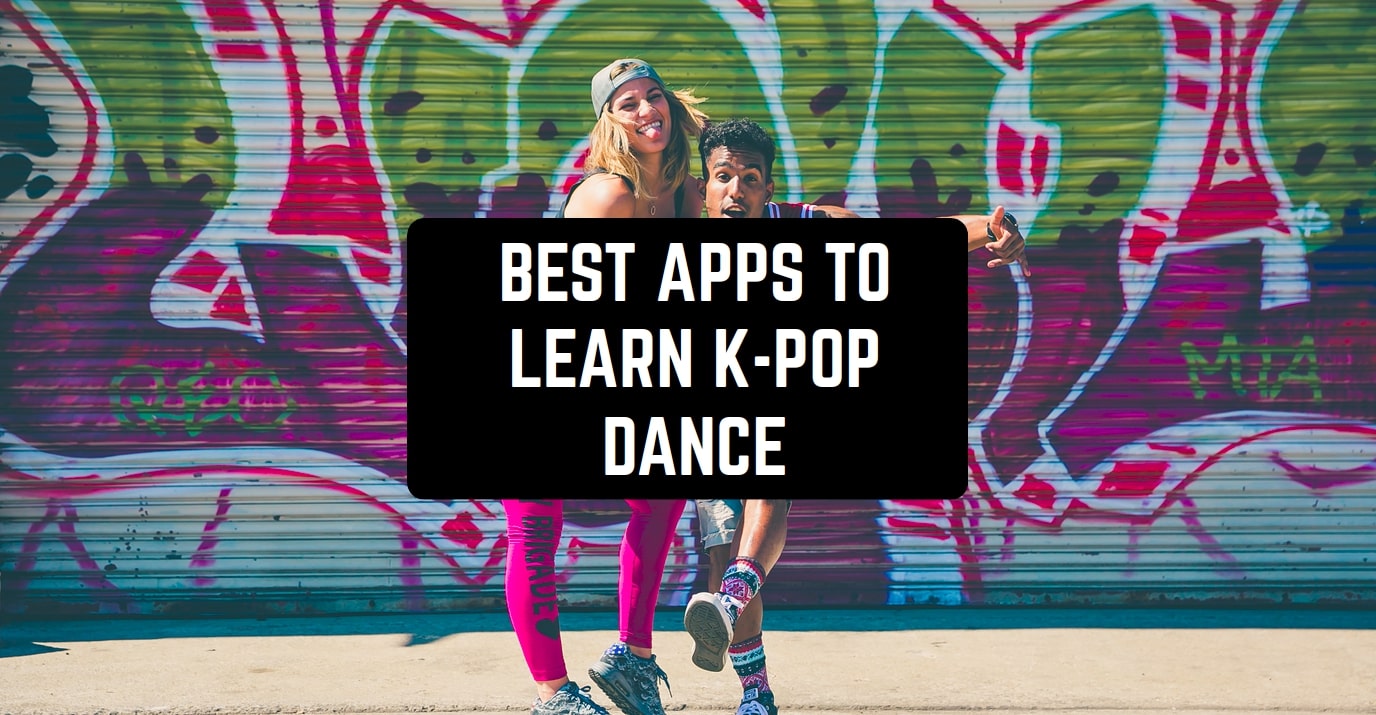 best-apps-to-learn-kpop-dance-cover