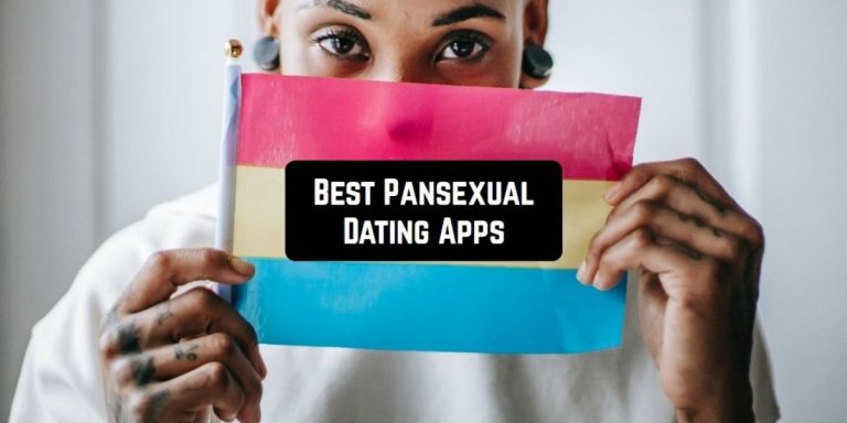 best panexual dating apps